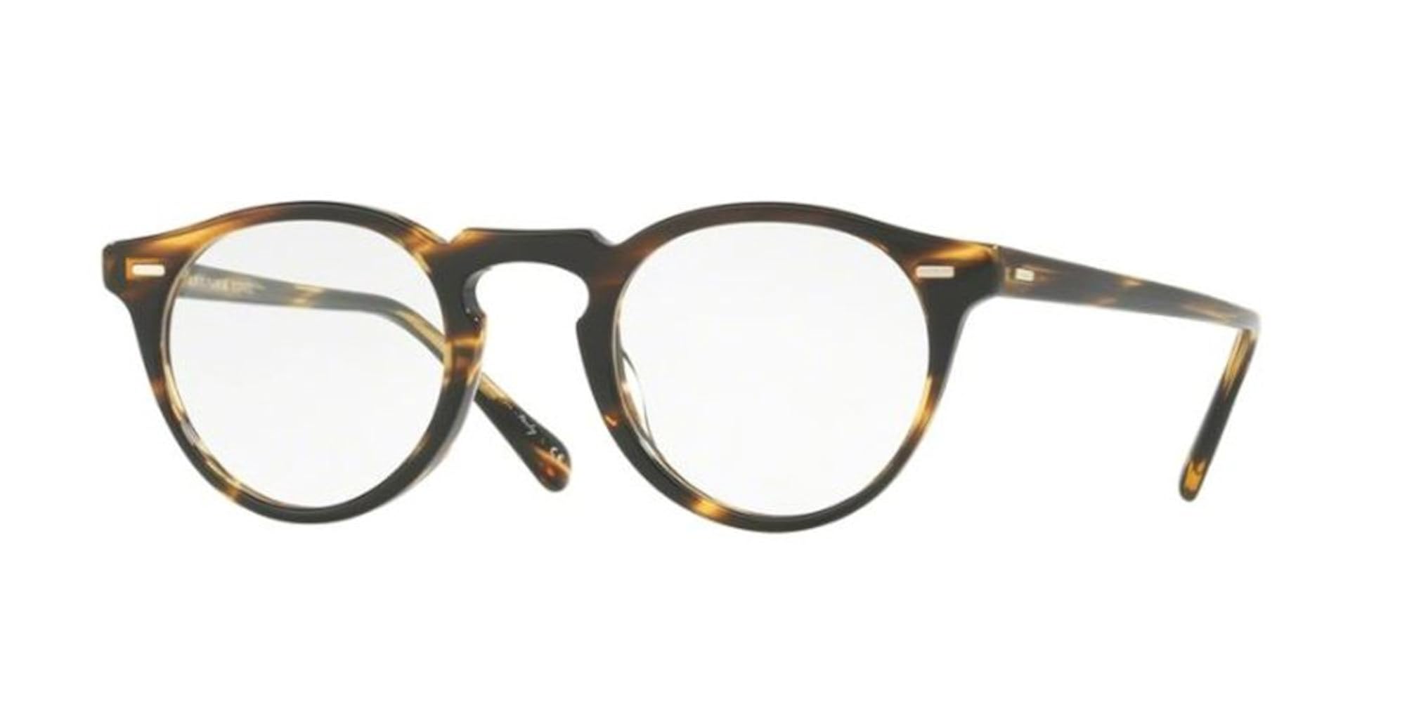 小物 OLIVER PEOPLES Gregory Peck-J COCO2 GREGORY PECK-J再入荷！ / OLIVER PEOPLES | 東京・中目黒 |